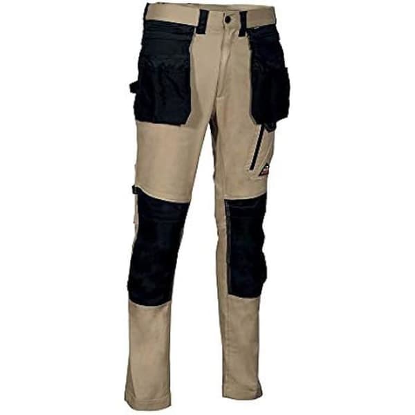 COFRA Super Stretch Kudus Slim Fit för män (förpackning med 1)