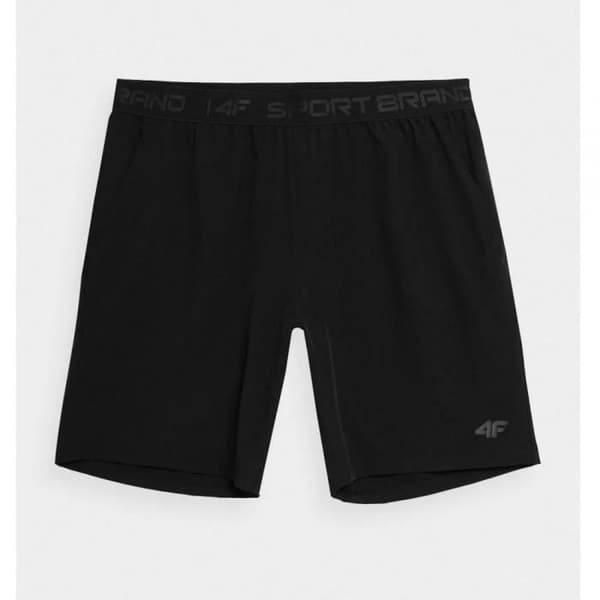 Shorts - 4F - FNK SKMF011 - Svart - Herr - Storlek L