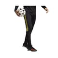 Miniatyrbild 3 av 4: Träningsbyxor - ADIDAS - Tiro 23 - Svart - Herr - Slim Fit