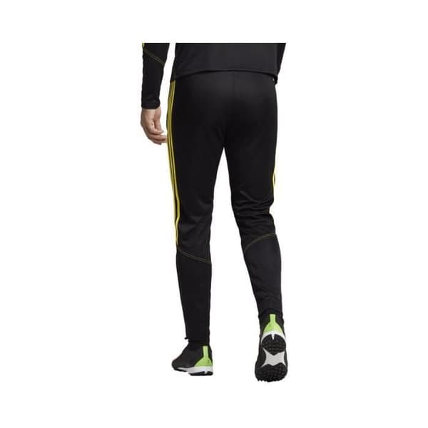 Träningsbyxor - ADIDAS - Tiro 23 - Svart - Herr - Slim Fit