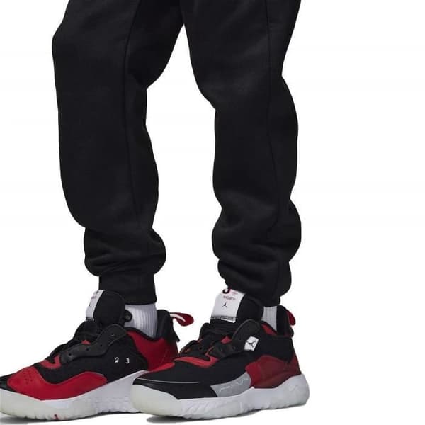 Pants för Kille - Jordan - Jumpman Sustainable - Svart - 95B912-023 - Barn