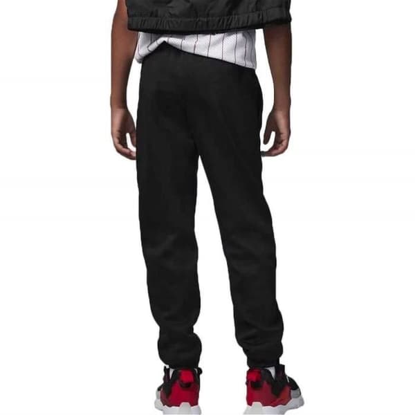 Pants för Kille - Jordan - Jumpman Sustainable - Svart - 95B912-023 - Barn