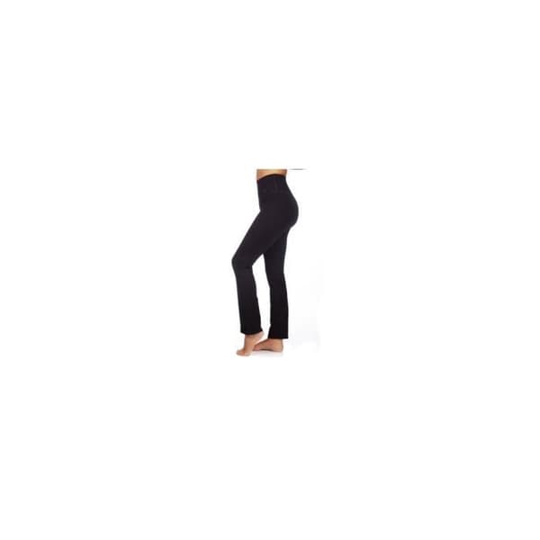 Ditchil Comfy Leggings för kvinnor LR1050-900 - Svart - S:S - C:SVART