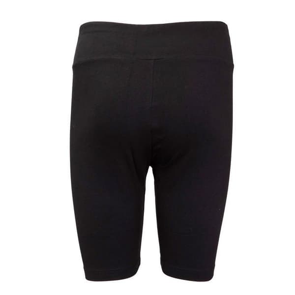 Träningsleggins - PUMA - Court Classics - Svart - Dam - Andningsbar