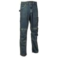 Miniatyrbild 1 av 2: Jeans - Cofra - Dortmund - Blå - Regular - Man