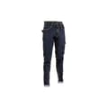 Miniatyrbild 1 av 3: Jeans - Cofra - Cabries - Blå - Regular - Herr