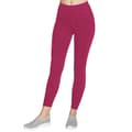 Miniatyrbild 1 av 3: Skechers Go Walk High Waisted 7/8 Legging W03LG31B-MAG, Kvinna,  Leggings, Lila