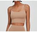 Pikkukuva 7 / 11: INF Criss Cross -urheiluliivit ja -leggingsit -setti