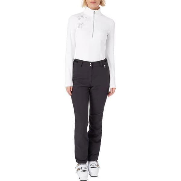 Byxor - McKinley - 294425 - Svart - Dam - Vuxen