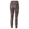 Miniatyrbild 2 av 2: Legging Rosa/Mauve Kvinna Puma Glm Hwst