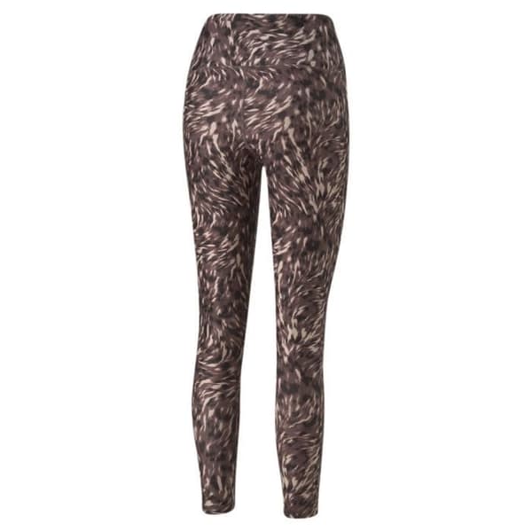 Legging Rosa/Mauve Kvinna Puma Glm Hwst