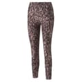 Miniatyrbild 1 av 2: Legging Rosa/Mauve Kvinna Puma Glm Hwst