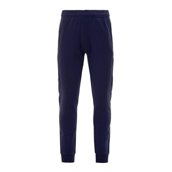 Pantalon Herrmultisport - Kappa - Dimaro - Blå - Bekväm och Varm