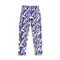 Miniatyrbild 1 av 3: Leggings Violet Fille Reebok Vector