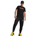 Miniatyrbild 3 av 4: Pantalon de survêtement Herr Puma Porsche Legacy Metal Energy Race - 536424-01