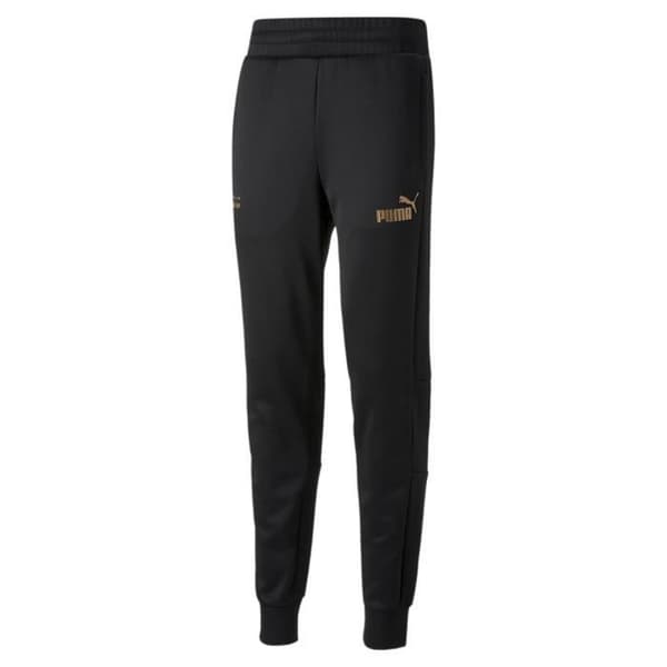 Pantalon de survêtement Herr Puma Porsche Legacy Metal Energy Race - 536424-01