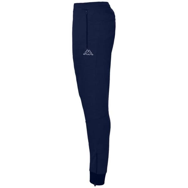 KAPPA Kouros Blue M träningsbyxor - Herr - Mountain - Multisport