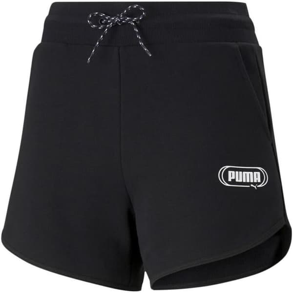 Puma Rebel 4"