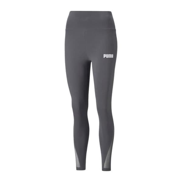 Grå Legging Dam Puma Ebony