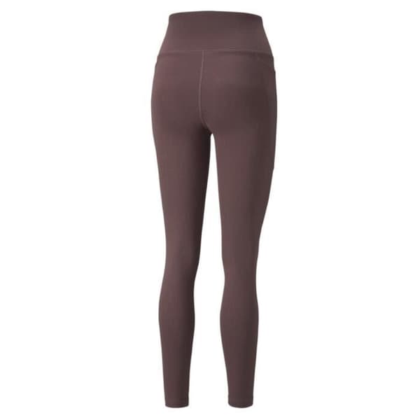 Mauve Leggings Kvinna Puma Fwls Hwst