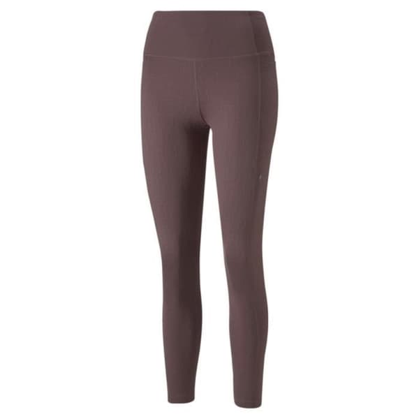 Mauve Leggings Kvinna Puma Fwls Hwst