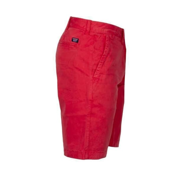 Bas Superdry - Rosen - Herr - Slim