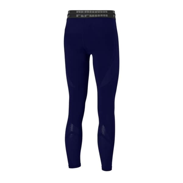 Legging Marin Mörk Herr Puma Exo-adapt