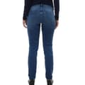 Miniatyrbild 2 av 3: Jean Bleu Femme Vero Moda Maternity Bumpband - Skinny - Standard storlek