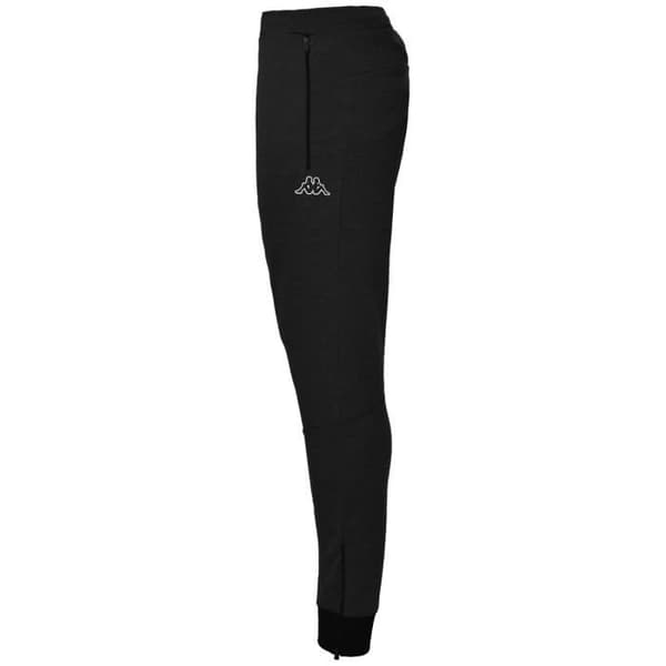 KAPPA - Kouros Pants Black 2XL