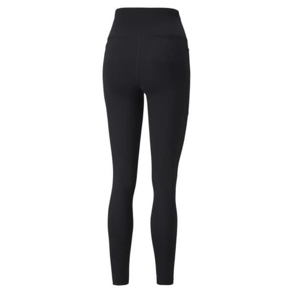 Leggingar Svart Kvinna Puma Fwls Hwst