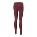 Miniatyrbild 2 av 2: Legging Bordeaux Kvinna Puma Metallic