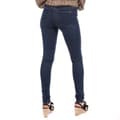 Miniatyrbild 2 av 2: Jeans Skinny Dam - G-Star - 3301 Jeg - Ultra Stretch - Rå Denim