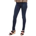 Miniatyrbild 1 av 2: Jeans Skinny Dam - G-Star - 3301 Jeg - Ultra Stretch - Rå Denim