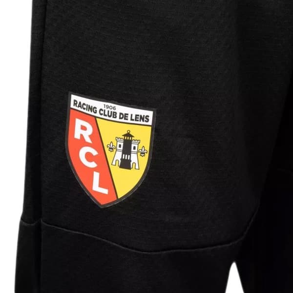 RC LENS Fotbollbyxor Svart Herr Puma