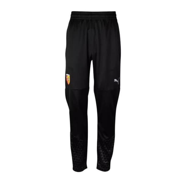 RC LENS Fotbollbyxor Svart Herr Puma