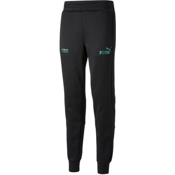 Pantalon de survêtement Herr Puma Mercedes-AMG Petronas Motorsport Metal Energy Race - 536421-01