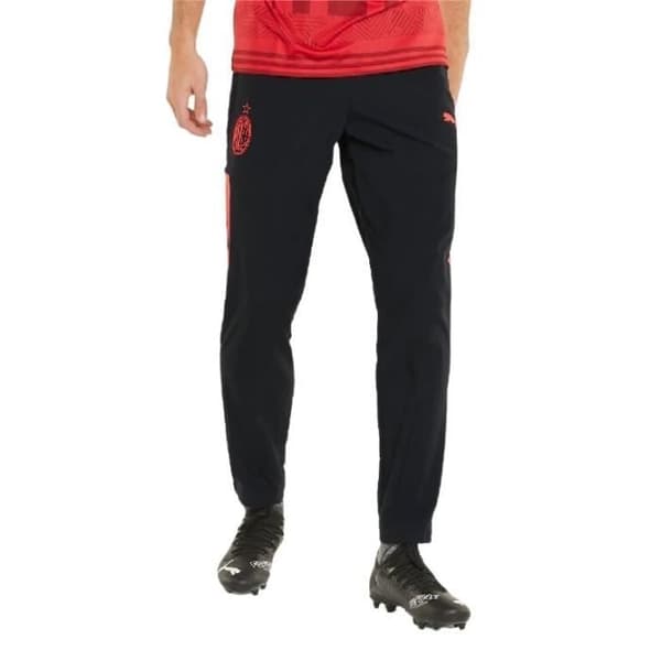Puma ACM PREMATCH fotbollsbyxor