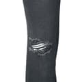 Miniatyrbild 2 av 2: Jean Skinny Lucy - NOISY MAY - Noir - Skinny Fit - Dam