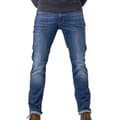 Miniatyrbild 1 av 2: Jeans Regular Blå Man Petrol Industries Denim