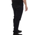 Miniatyrbild 2 av 2: Jeans Herr Schott TRD - Slim Fit - Marin - 5 Fickor - 98% Bomull