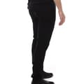 Miniatyrbild 2 av 2: Jeans - SCHOTT - Regelbunden - Svart - Man