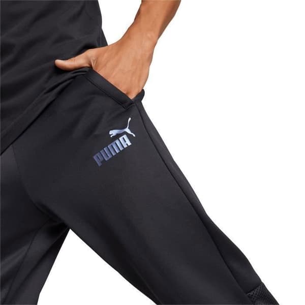 Pantaloner för herr Puma BMW MMS Metal Energy Race - 536418-01