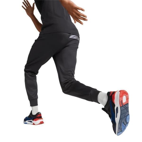 Pantaloner för herr Puma BMW MMS Metal Energy Race - 536418-01