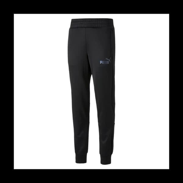 Pantaloner för herr Puma BMW MMS Metal Energy Race - 536418-01
