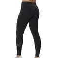 Miniatyrbild 2 av 2: Svarta tights dam Mizuno Athletic
