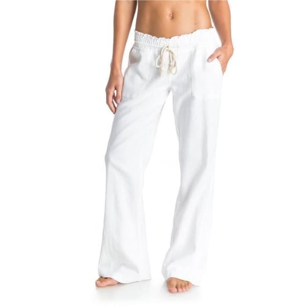 Roxy Dambyxor Oceanside Sea Salt