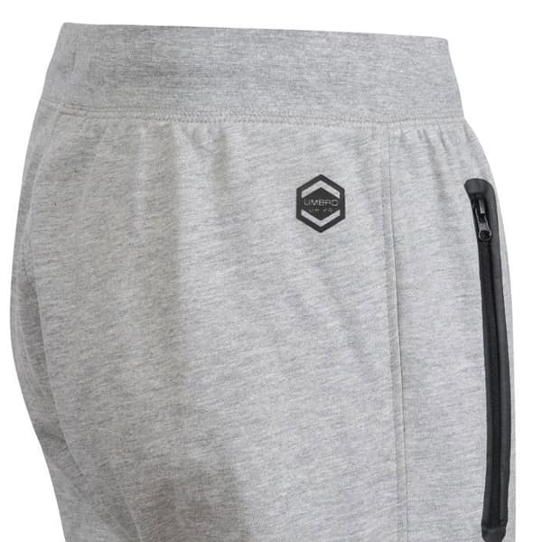 UMBRO Byxa Jogging Junior grå