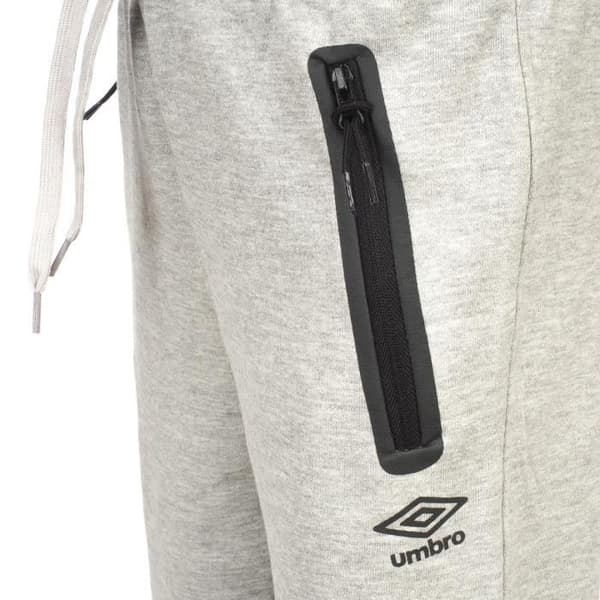 UMBRO Byxa Jogging Junior grå