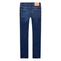 Miniatyrbild 2 av 2: LEVIS JEANS BABY DENIM MÖRK DENIM 8E2008D5W