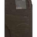 Miniatyrbild 4 av 4: Jeans G-Star - Arc 3d Super Skinny Wmn Dk Aged - Svart - Skinny Fit Dam